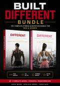 Ultimate Fitness Bundle